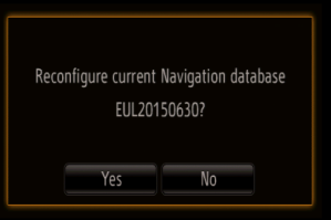 Configure your map